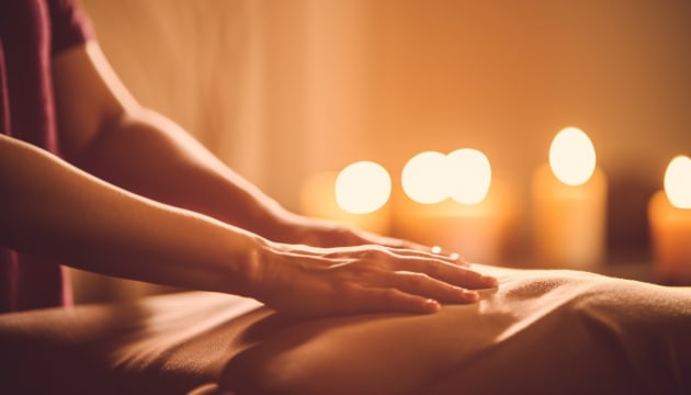 High Class Massage Parlour – Hawthorn, VIC