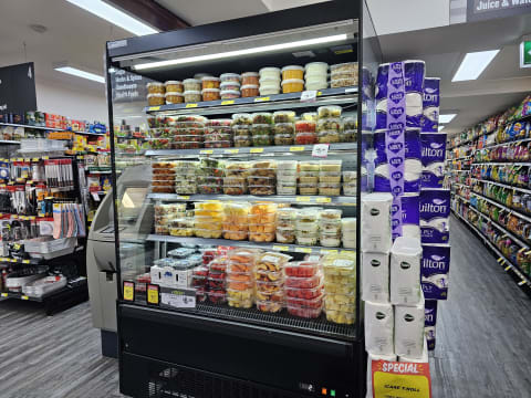 Under Offer: IGA Supermarket – $55k+ Weekly Takings | $2.8m Revenue | Inner West