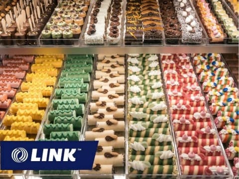 Profitable Growing Online Cake & Dessert Business