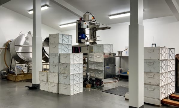 Asset-Based Small Scale Commercial Beekeeping Opportunity for Sale