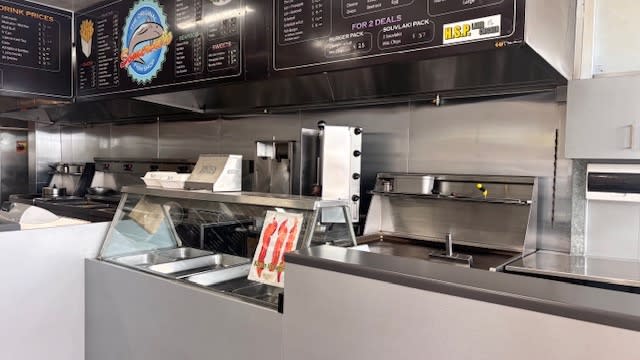 Make an Offer – Long-Standing Fish & Chip Shop | Vendor Keen to Sell | All Genuine Offers Conside...