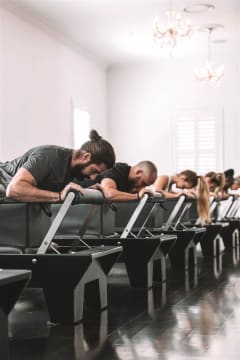 Reformer Pilates Studio - Sunshine Coast Lifestyle