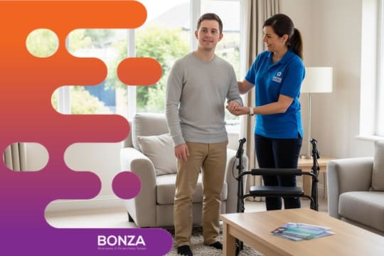 36665 EMERGING & SCALABLE REGISTERED NDIS PROVIDER