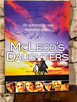 Gungellan Hotel Lease with huge potential