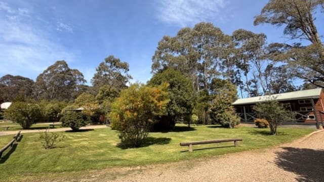 Harrietville Cabins – Established High Country Accommodation