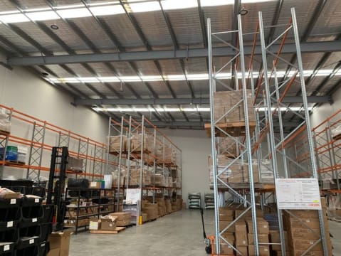 "MUST SELL" PACK & SEND North Lakes - Established Freight & Logistics Opportunit