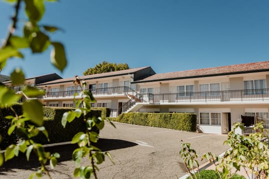 Large 39 Unit Motel for Sale - New England Region