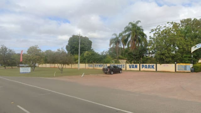 "Motivated Vendor" - Well-Established Tourist Van Park in the Heart of Charters Towers