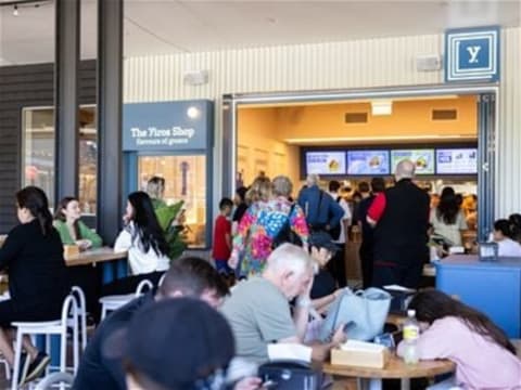 The Yiros Shop Franchise Opportunities | SE QLD