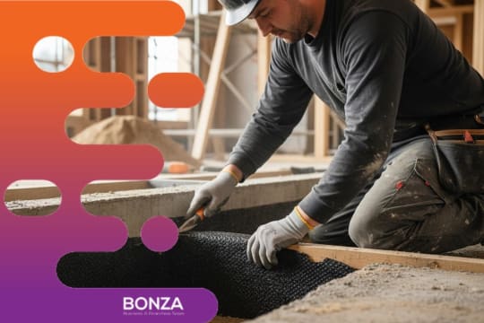 37221 Termite Barrier Installation Business Servicing Construction Builders