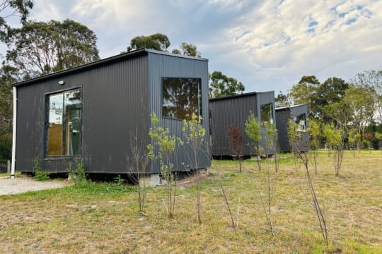 Woodside Beach Hotel - Brand new 25 year lease to be negotiated