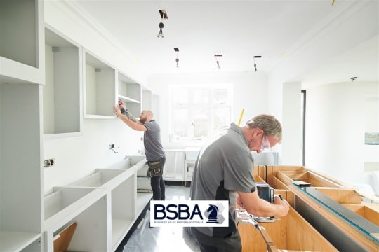 Established SEQ Cabinetmaking Business - Now on the market!