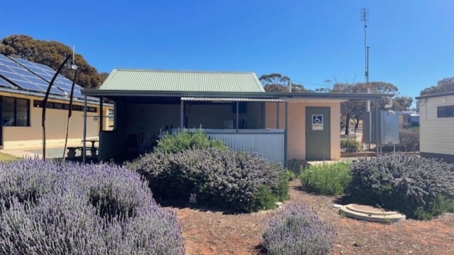 Gateway to the Flinders Ranges – Peterborough Caravan Park For Sale