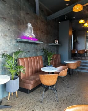 Premium restaurant and function venue, Kew