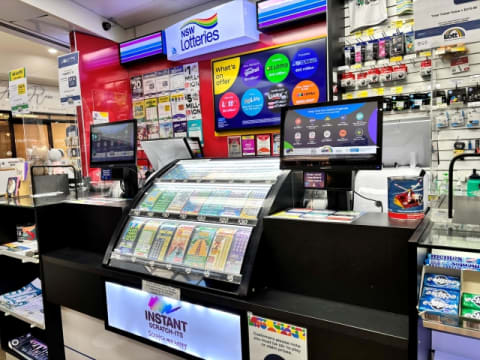newsXpress Yamba - Gifts Galore at Yamba - $250k+SAV
