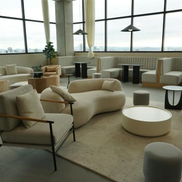 Leading WA Based Commercial Furniture Supplier