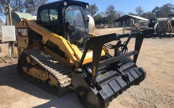 Plant, Equipment and Tools Dry Hire Rental Business