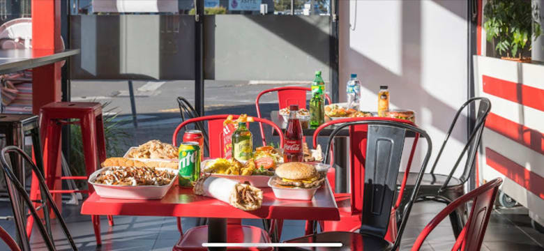 Established Kebab Business in Prime Hospital Precinct SV1559