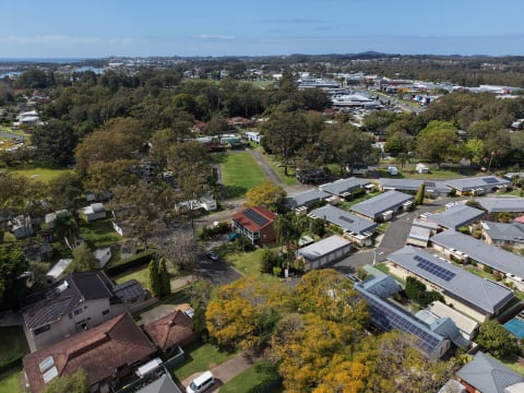 BOUTIQUE FREEHOLD MOTEL | MANAGEABLE COASTAL INVESTMENT & LIFESTYLE OPPORTUNITY – 1129MF