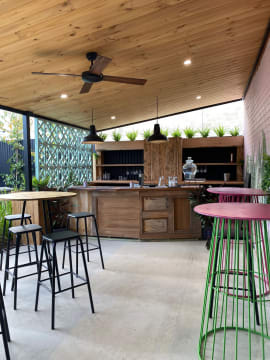 HOSPITALITY & EVENTS VENUE FOR SALE