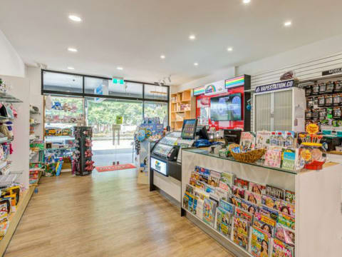 OXFORD ST BULIMBA NEWSAGENCY FOR SALE LOCATION LOCATION LOCATION