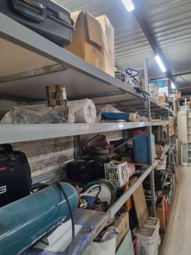 Well-Established & Fully Equipped Stained Glass Business Lismore, NSW