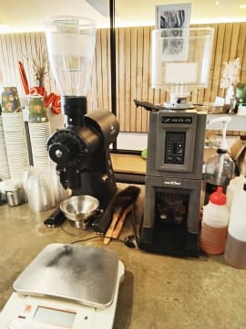 Best Equipped Moonah Cafe Great Location Superb Food Brilliant Low cost opport @ O/O $99,990 WIWO