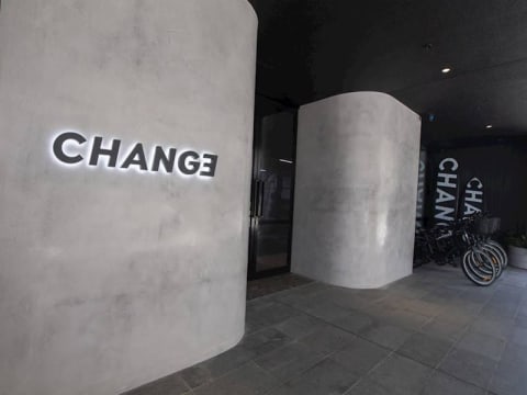CHANGE Fitness Franchise Western Sydney