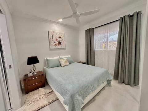 Vendor Ill Health - ID 8595