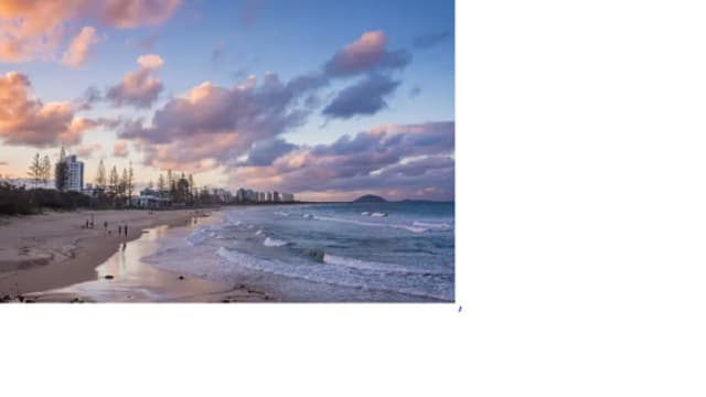 Management Rights for Sale - on the stunning Sunshine Coast