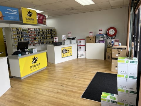 Long Established Cartridge World Salisbury for sale Adelaide