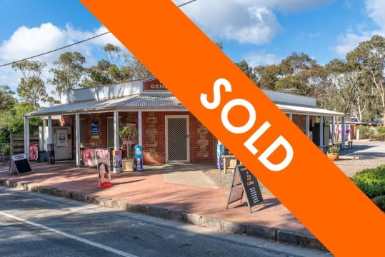 *SOLD BY VENTURE COMMERCIAL*