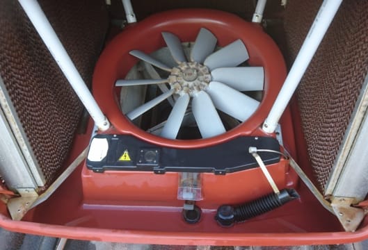 Highly regarded Heating/Cooling Maintenance Bus EST. 25+ Yrs (Our Ref: V2112)
