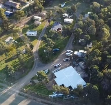 Exceptional Freehold Caravan Park - Prime Riverina Location