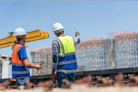 Specialist Defence & Critical Infrastructure Consultancy | Brisbane | Net Profit $315,216