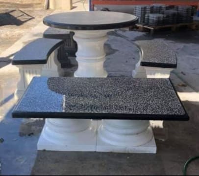 NO COMPETITION – UNIQUE GARDEN/LANDSCAPING PRODUCTS