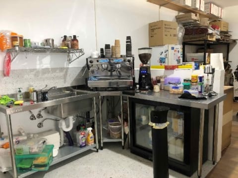 Batemans Bay Area (Malua Bay) Post Office, Newsagency & Lotto, NSW Coast (SPDB2310)