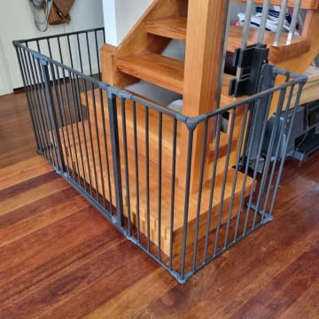 Customized High Quality Child Safety Gates and Barriers – Melbourne, VIC