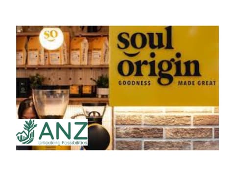 Soul Origin for sale in North-west of the Sydney - NSW340