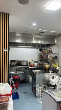 Retail Grocery & Butcher Shop | Granville | $199,000