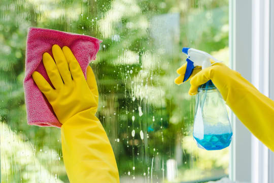 Commercial Cleaning Business – Bunbury, WA