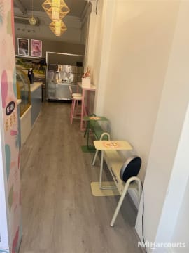 Own the sweetest spot in town!
