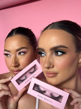 Ready to Launch ONLINE Beauty Industry – National Opportunity