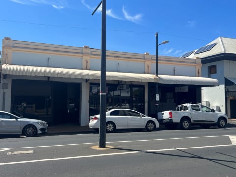 Blue Chip Investing in Bunburys CBD