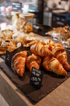 Gold Coast Artisan Bakery with 2 Locations- Urgent Sale