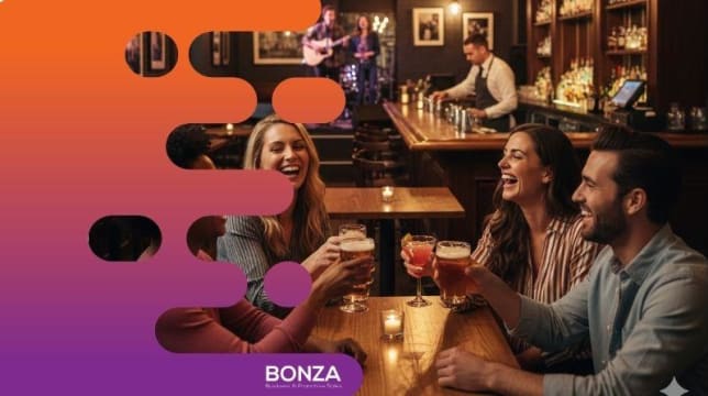 36455 - Licensed Cafe Bar with Strong Local Following