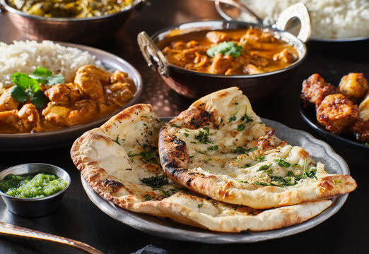 Indian restaurant for sale