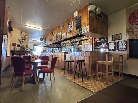 Iconic FHGC Bischoff Hotel Waratah Tasmania Historic $1mPlus T/O Potential to Do More $1,250,000+sav