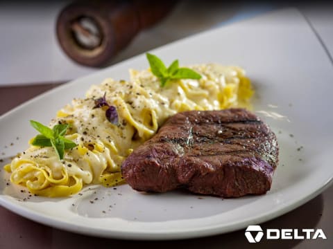 [BBS-104] Established Café & Restaurant | Prime Jetty Road Location