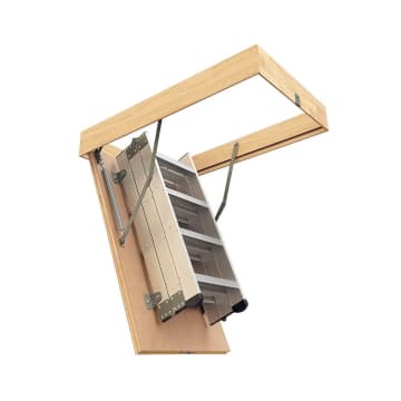 Well-Established Ceiling Storage Installation Business